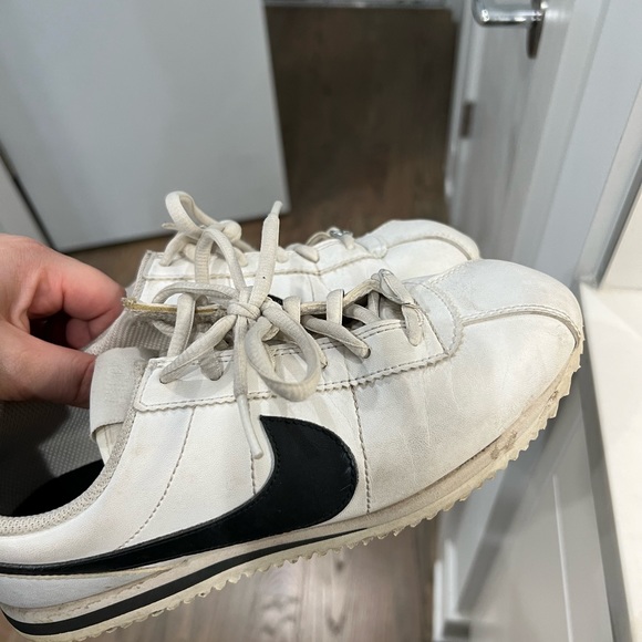 Nike-cortez sneakers - Picture 4 of 7